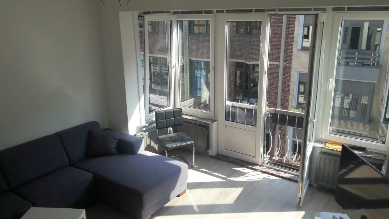 Arno'S Place Ostende Exteriér fotografie