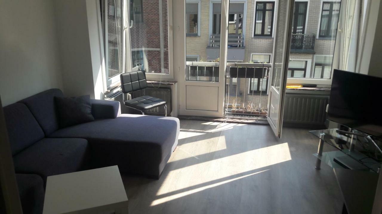 Arno'S Place Ostende Exteriér fotografie