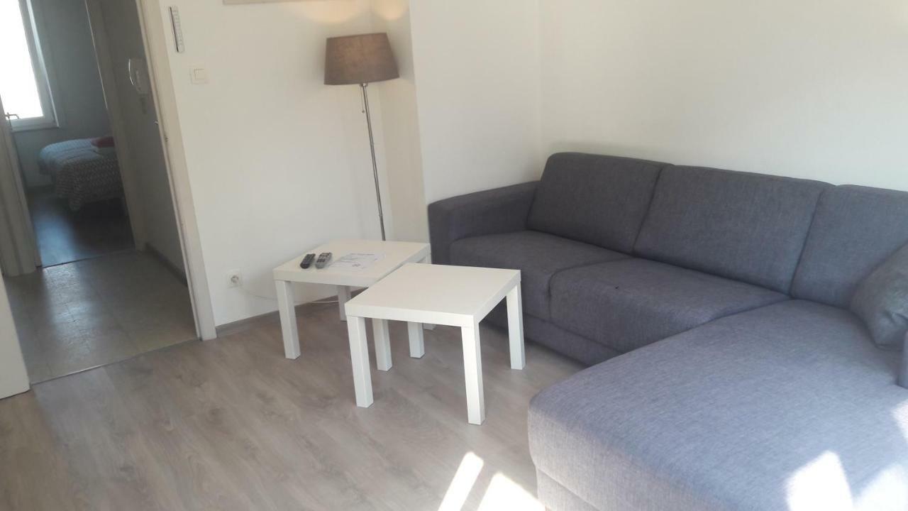 Arno'S Place Ostende Exteriér fotografie